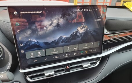 Toyota Highlander, 2026 год, 5 790 000 рублей, 16 фотография