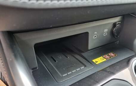 Toyota Highlander, 2026 год, 5 790 000 рублей, 15 фотография