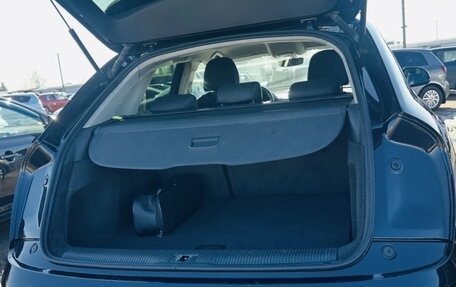 Audi Q3, 2015 год, 1 649 000 рублей, 12 фотография