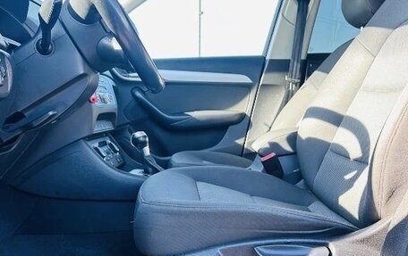 Audi Q3, 2015 год, 1 649 000 рублей, 8 фотография