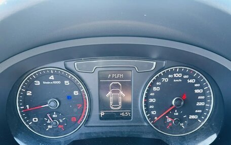 Audi Q3, 2015 год, 1 649 000 рублей, 9 фотография