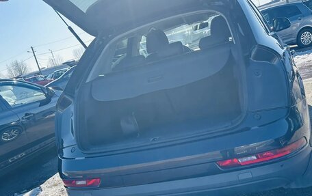 Audi Q3, 2015 год, 1 649 000 рублей, 13 фотография