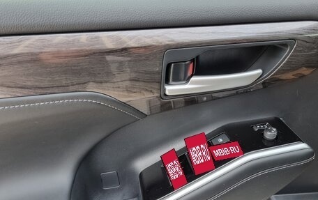 Toyota Highlander, 2026 год, 5 790 000 рублей, 21 фотография