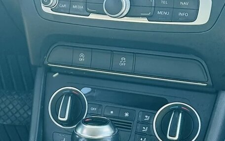 Audi Q3, 2015 год, 1 649 000 рублей, 14 фотография