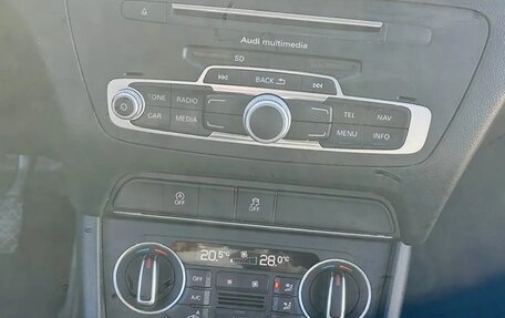 Audi Q3, 2015 год, 1 649 000 рублей, 16 фотография