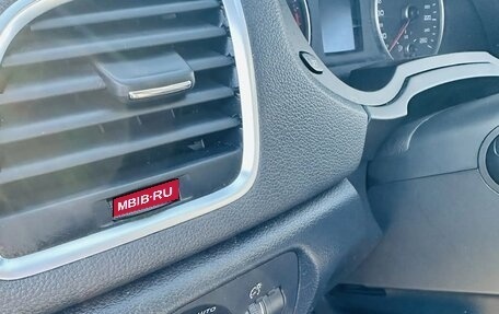 Audi Q3, 2015 год, 1 649 000 рублей, 17 фотография