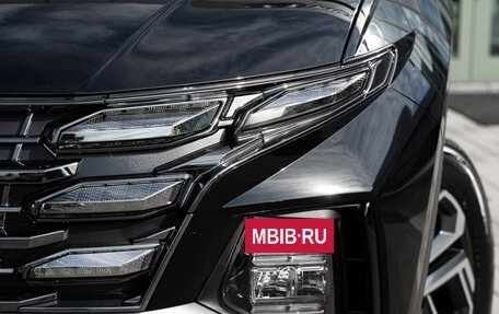 Hyundai Tucson, 2025 год, 4 840 000 рублей, 14 фотография
