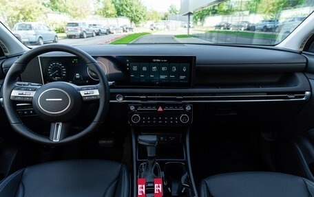 Hyundai Tucson, 2025 год, 4 840 000 рублей, 23 фотография