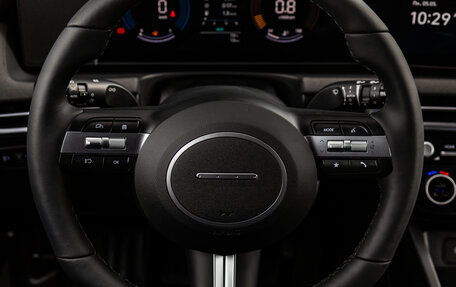Hyundai Tucson, 2025 год, 4 840 000 рублей, 14 фотография