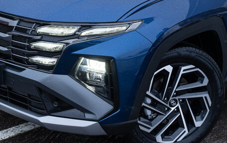 Hyundai Tucson, 2025 год, 4 840 000 рублей, 4 фотография