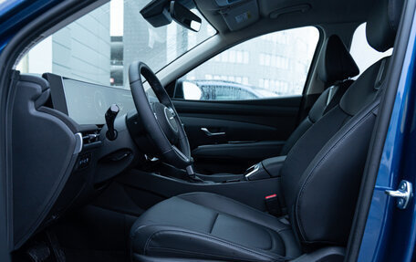 Hyundai Tucson, 2025 год, 4 840 000 рублей, 9 фотография