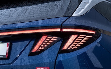Hyundai Tucson, 2025 год, 4 840 000 рублей, 6 фотография