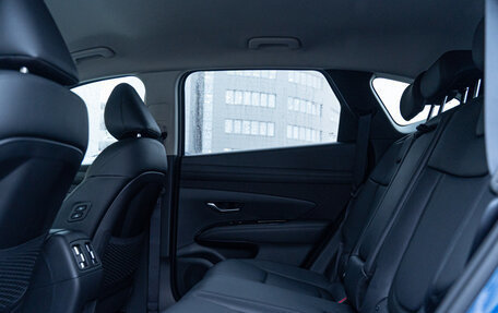 Hyundai Tucson, 2025 год, 4 840 000 рублей, 18 фотография