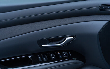 Hyundai Tucson, 2025 год, 4 840 000 рублей, 17 фотография
