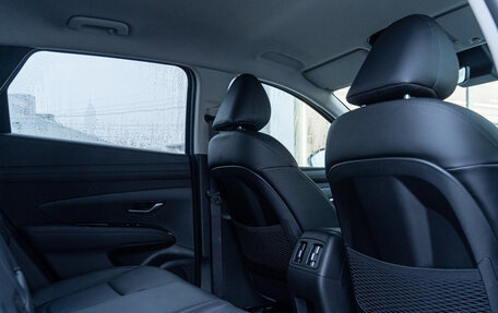 Hyundai Tucson, 2025 год, 4 840 000 рублей, 19 фотография