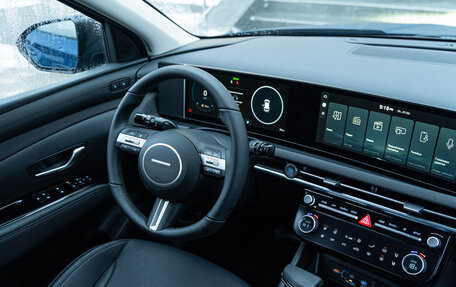 Hyundai Tucson, 2025 год, 4 840 000 рублей, 16 фотография