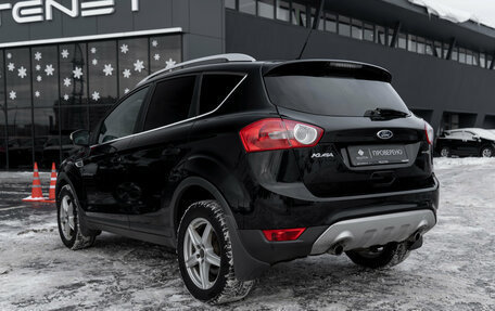 Ford Kuga III, 2011 год, 920 000 рублей, 4 фотография