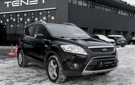 Ford Kuga III, 2011 год, 920 000 рублей, 2 фотография