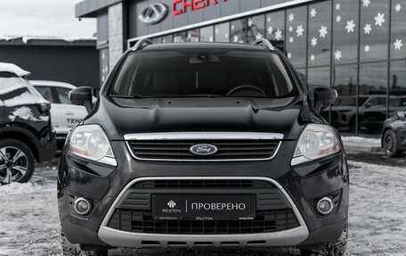 Ford Kuga III, 2011 год, 920 000 рублей, 3 фотография
