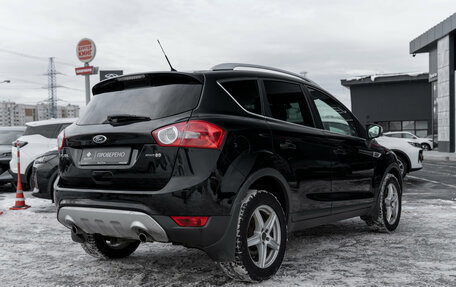 Ford Kuga III, 2011 год, 920 000 рублей, 5 фотография