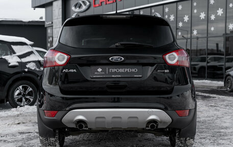 Ford Kuga III, 2011 год, 920 000 рублей, 6 фотография