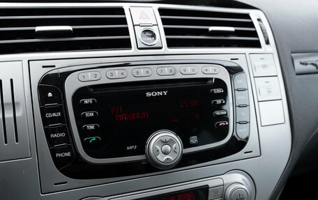 Ford Kuga III, 2011 год, 920 000 рублей, 15 фотография