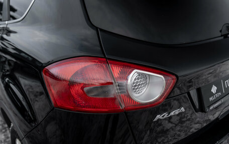 Ford Kuga III, 2011 год, 920 000 рублей, 21 фотография