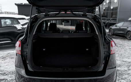 Ford Kuga III, 2011 год, 920 000 рублей, 18 фотография