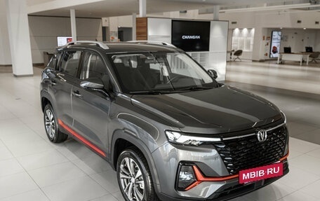 Changan CS35 Plus, 2025 год, 2 839 900 рублей, 4 фотография