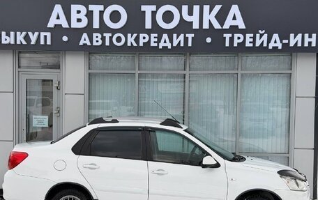 Chevrolet Lacetti, 2011 год, 498 000 рублей, 2 фотография