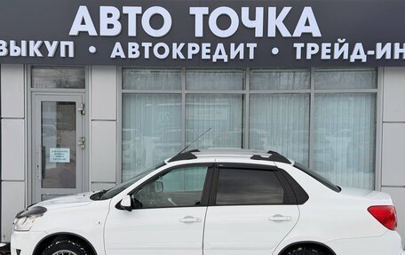Chevrolet Lacetti, 2011 год, 498 000 рублей, 6 фотография