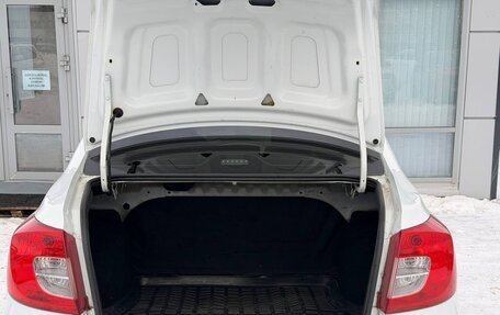 Chevrolet Lacetti, 2011 год, 498 000 рублей, 8 фотография