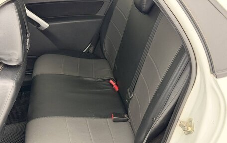 Chevrolet Lacetti, 2011 год, 498 000 рублей, 12 фотография