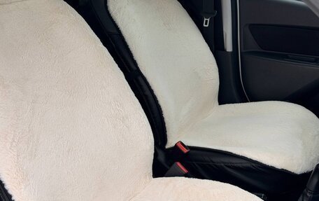 Chevrolet Lacetti, 2011 год, 498 000 рублей, 16 фотография