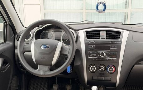 Chevrolet Lacetti, 2011 год, 498 000 рублей, 14 фотография