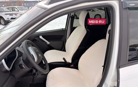 Chevrolet Lacetti, 2011 год, 498 000 рублей, 11 фотография