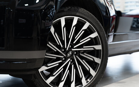 Hyundai Santa Fe IV, 2025 год, 6 590 000 рублей, 13 фотография