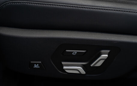 Hyundai Santa Fe IV, 2025 год, 6 590 000 рублей, 29 фотография