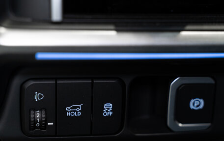 Hyundai Santa Fe IV, 2025 год, 6 590 000 рублей, 34 фотография