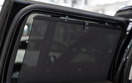 Hyundai Santa Fe IV, 2025 год, 6 590 000 рублей, 27 фотография