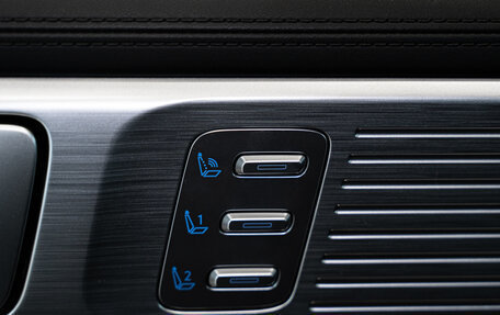 Hyundai Santa Fe IV, 2025 год, 6 590 000 рублей, 32 фотография