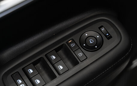 Hyundai Santa Fe IV, 2025 год, 6 590 000 рублей, 31 фотография