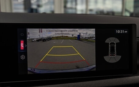 Hyundai Tucson, 2026 год, 4 840 000 рублей, 17 фотография