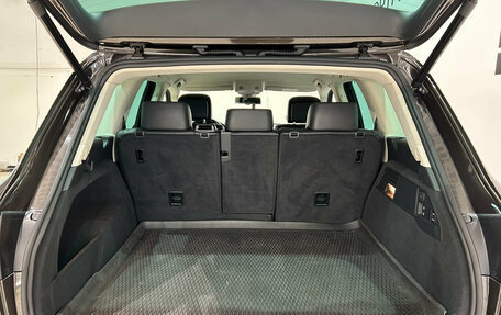 Volkswagen Touareg III, 2015 год, 3 599 000 рублей, 10 фотография