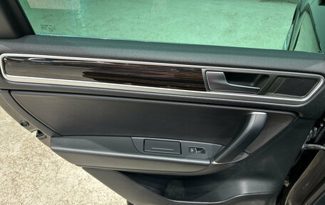 Volkswagen Touareg III, 2015 год, 3 599 000 рублей, 11 фотография