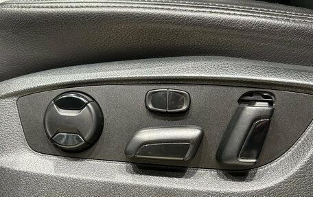 Volkswagen Touareg III, 2015 год, 3 599 000 рублей, 22 фотография