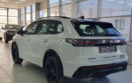 Volkswagen Tiguan, 2025 год, 5 099 000 рублей, 6 фотография