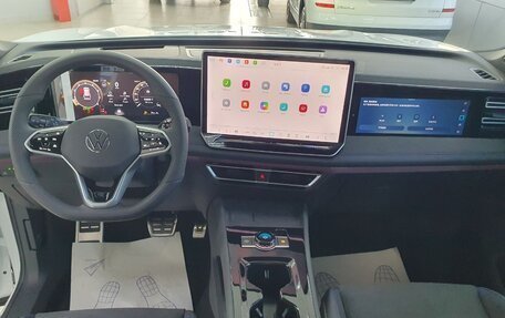 Volkswagen Tiguan, 2025 год, 5 099 000 рублей, 9 фотография