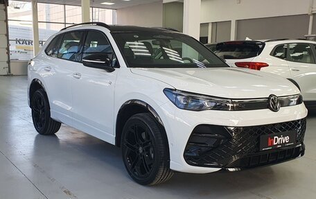 Volkswagen Tiguan, 2025 год, 5 099 000 рублей, 3 фотография