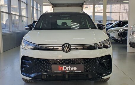 Volkswagen Tiguan, 2025 год, 5 099 000 рублей, 2 фотография